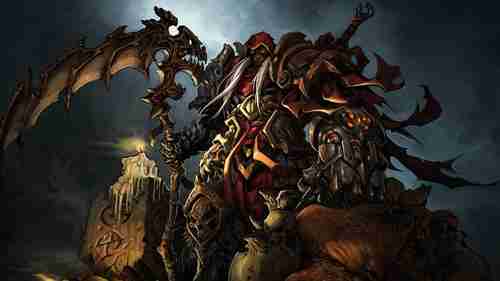《异度之刃2》开发商新RPG曝光 招兵买马火热开工